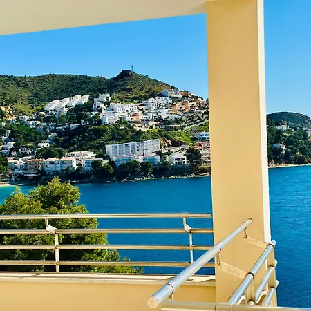 Apartmán Global Immo 3337 Marenostrum