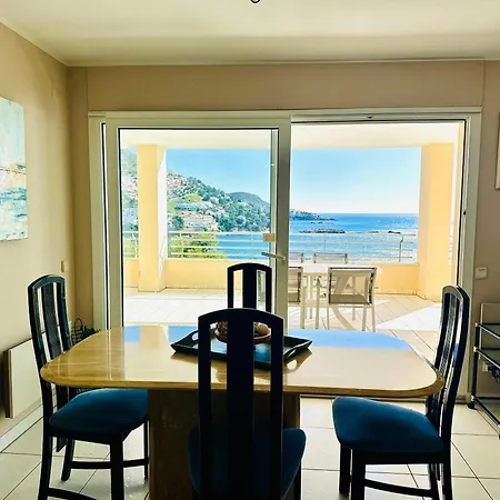 Apartment Global Immo 3337 Marenostrum