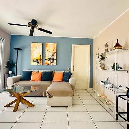 Apartment Global Immo 3337 Marenostrum *