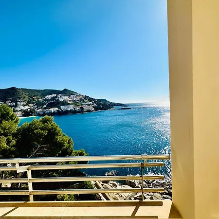 Apartment Global Immo 3337 Marenostrum *
