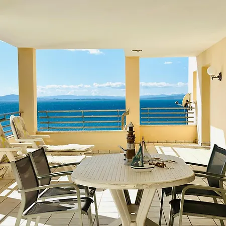 Global Immo 3337 Marenostrum Apartment