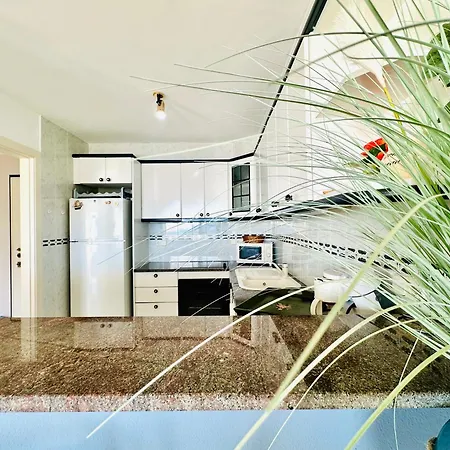 Apartment Global Immo 3337 Marenostrum
