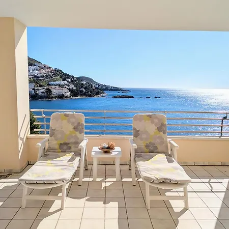 Apartment Global Immo 3337 Marenostrum *
