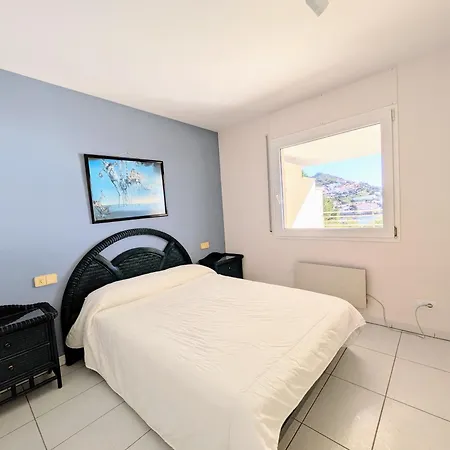 Apartment Global Immo 3337 Marenostrum