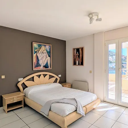 Apartment Global Immo 3337 Marenostrum *