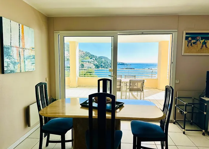 Apartment Global Immo 3337 Marenostrum