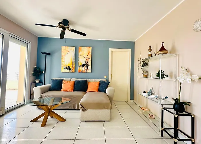 Apartment Global Immo 3337 Marenostrum *