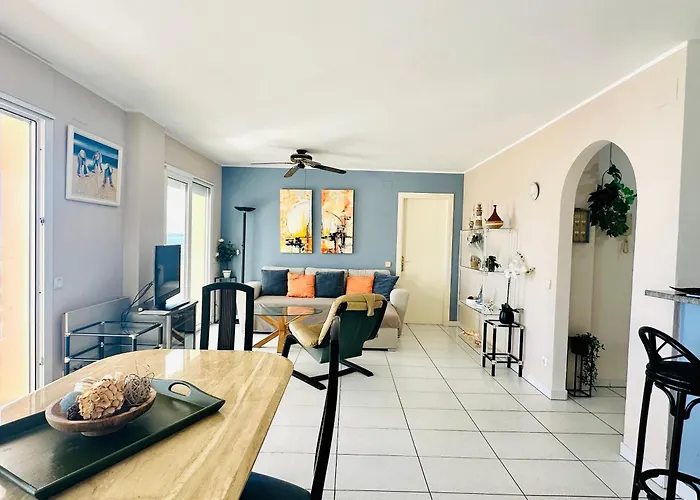 Apartment Global Immo 3337 Marenostrum Roses