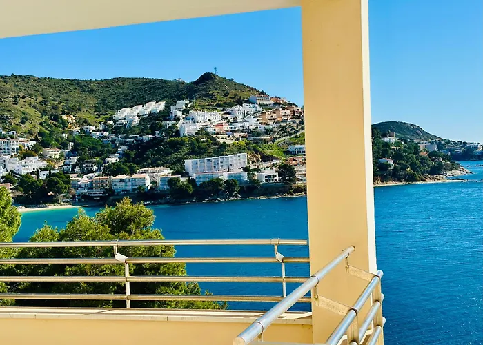 Apartment Global Immo 3337 Marenostrum