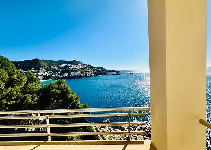 Apartment Global Immo 3337 Marenostrum *
