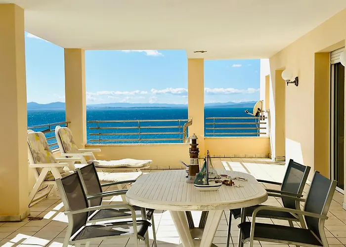 Global Immo 3337 Marenostrum Apartment