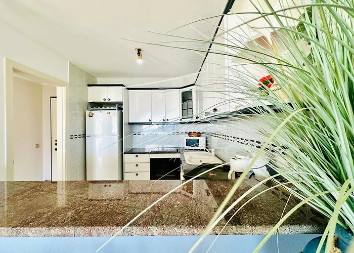 Apartment Global Immo 3337 Marenostrum