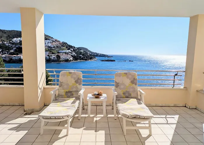 Apartment Global Immo 3337 Marenostrum *