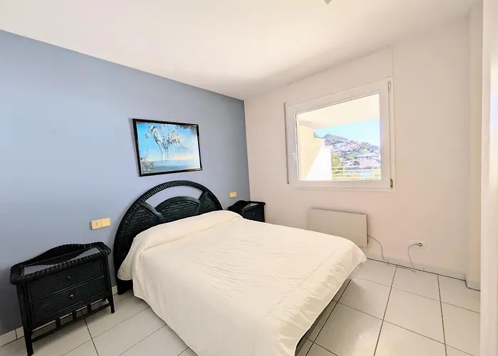 Apartment Global Immo 3337 Marenostrum