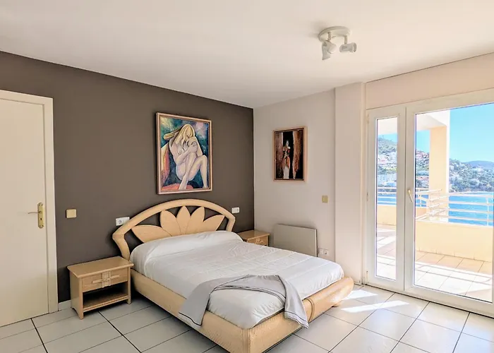 Apartment Global Immo 3337 Marenostrum *