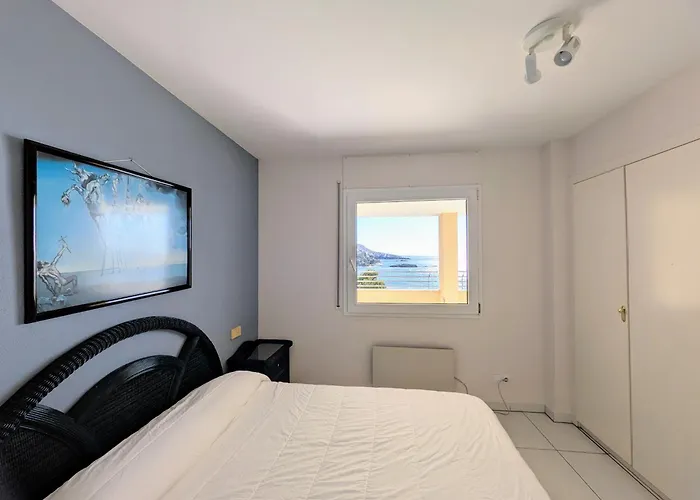 Apartment Global Immo 3337 Marenostrum